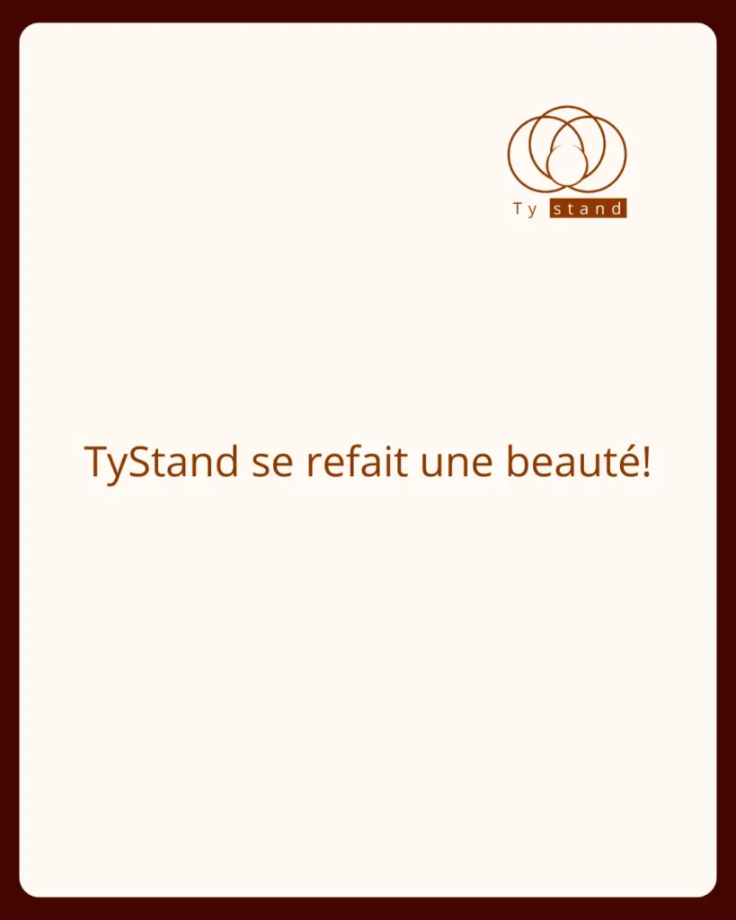 TyStand