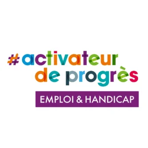 Page activateur de progrès de TyStand